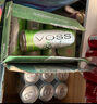 芙丝（VOSS）气泡水(汽水) 樱花白桃味 330ml*12罐 整箱装 0糖0卡0碳水 实拍图