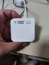 普联（TP-LINK）迷你型无线路由器 ap家用出差便携式有线转无线wifi 信号中继桥接高速穿墙 USB供电 TL-WR802N 实拍图