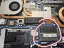 铨兴（QUANXING）笔记本内存条 DDR4 2666/3200MHz 4G/8G/16G/32G 高速稳定 笔记本电脑通用 支持升级 游戏办公NAS 笔记本16G DDR4 2666MHz 实拍图