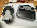 大疆【国家补贴】DJI Mini 4 Pro 长续航畅飞套装（带屏遥控器版）全能迷你航拍无人机 入门级航拍相机 实拍图