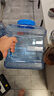 美厨（maxcook）纯净水桶 矿泉水桶饮水桶 7.5L塑料水储手提户外桶PC桶 MCX1887 实拍图