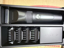 飞科(FLYCO)专业智能电动理发器FC5908 成人儿童婴儿电推剪家用剃头神器自理发器理发推子配理发工具 实拍图