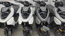 ZEEHO极核新款AE4 Pro MAX MY25铅酸高性能电摩电动摩托车(到店选颜色） AE4 Pro MY25 实拍图