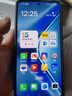 OPPO K12s 5G手机 7000mAh五年长寿大电池 80W超级闪充 全新骁龙6芯片 NFC 红外遥控 AI手机 棱镜黑 12GB+512GB 实拍图