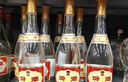汾酒 53度金标杏花村450mL*3瓶+黄盖玻汾53度475mL*3瓶 非原箱 实拍图