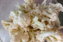 PAKCHOICE和面盆高硼硅玻璃揉面盆食品级厨房拌菜馅洗菜烘焙可加热打蛋碗 实拍图