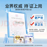 德佑 婴儿一次性隔尿垫30片45*60cm护理垫吸水不反渗建议11kg以内宝宝 实拍图