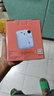 INSTAX富士instax立拍立得 一次成像相机 mini12（mini11升级款）绣球蓝 实拍图
