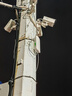 水星（MERCURY） 室外无线网桥套装1公里 监控专用wifi点对点远距离传输无线AP CPE MWB201套装 实拍图