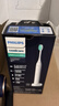 飞利浦（PHILIPS）电动牙刷 S1 成人情侣款送男生女友生日父亲节礼物 2种模式 洁齿护龈 柔力软毛 白色HX2431/02 实拍图
