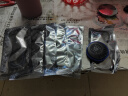 脉冲按摩贴肩颈按摩器颈椎按摩仪智能迷你按摩腰部颈部全自动揉捏全身家用多功能小型按摩贴 替换贴片（五张）-无主机 按摩贴 实拍图