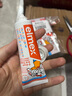 ELMEX艾美适宝宝儿童牙膏0-6岁奥拉氟专效防蛀 50ml*2支装套装 实拍图