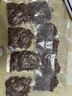 鲜羊官 国产牛腱子内蒙古整条原切黄牛肉低脂健身生鲜草饲牛肉 火锅食材 金钱腱1500g 实拍图