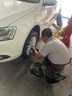 玲珑轮胎205/55R16 91V 玲珑臻选 HD 适配卡罗拉/高尔夫/朗逸 实拍图
