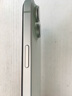Apple iPhone 15 Plus 二手苹果15 Plus 5G手机 绿色 128G 实拍图