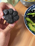 西贝莜面村黑芝麻米糕400g 2袋 共16个 速食早餐面点 生鲜半成品 糕点 实拍图