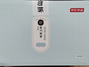 京东京造 蒸汽眼罩50片无香型热敷自发热 遮光眼疲劳睡眠眼贴护眼 实拍图