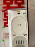 霍尼韦尔（Honeywell）【papi酱同款】宠物猫用空气净化器吸猫毛除甲醛过敏源杀菌消毒霍哈宝H-Cat Hub家电国家补贴 实拍图