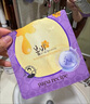 春雨（Papa recipe）黄白黑蜂蜜面膜套装 补水清洁毛孔提亮母亲节礼物送女生 共24片 实拍图