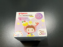 贝亲（Pigeon）儿童舒缓保湿面霜（天使甜香）3-6-12岁女童女宝宝面霜 50g IA276 实拍图
