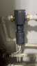 海尔（Haier）前置过滤器全屋9T家用净水器HP-05升级迭代款40微米双网反冲洗大通量管道过滤器 全屋家用净水器 实拍图