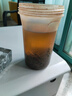 牛街正興徳新茶茶叶中华老字号茉莉花茶浓香型茉莉云毫散装实惠装500g 实拍图