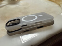 倍思【康宁玻璃膜】适用苹果16Pro钢化膜 iPhone16Pro手机膜全屏覆盖防尘防摔防指纹高清膜无尘仓贴膜 实拍图