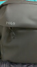 POLO单肩包男士商务斜挎包运动通勤iPad包小挎包手机包520礼物送男友 实拍图