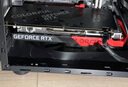 七彩虹（Colorful）战斧 GeForce RTX 3050 DUO  V2 8G 1777Mhz电竞游戏显卡 实拍图