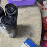 妮维雅（NIVEA）男士黑白出众爽身气雾 150ml*3男士专用 实拍图