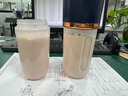 京严榨汁机小型充电榨汁杯大量出汁家用无线便携果汁机榨汁机 便携式榨汁机|一机双杯 9秒鲜榨 细腻芯动力 实拍图
