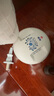 榄菊 拖线式电热蚊香片加热器（仅器）榄菊品牌蚊香片通用插电加热机 实拍图
