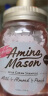 Amino mason 阿蜜浓梅森樱花香氛滋润型洗发水450ml 日本进口无硅油洗发露 实拍图