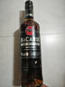 百加得(Bacardi) 洋酒 黑朗姆酒 莫吉托 基酒调酒 500ml 实拍图