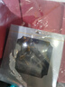 周大福 心形天鹅黄金耳钉(工费220)约1.65g EOF1339 实拍图