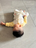 小皮（Little Freddie）有机原味高铁大米粉宝宝辅食婴儿营养低敏米糊米粉6个月160g*1盒 实拍图