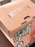 三只松鼠手撕肉脯原味400g量贩装休闲零食靖江风味高蛋白猪肉脯肉干肉脯 实拍图