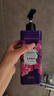 菲诗小铺(THE FACE SHOP) 浪漫邂逅香氛沐浴露 900ml 男女通用 保湿芳香 实拍图