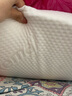 艾可麦泰国进口天然乳胶床垫 学生宿舍单人床垫 1.35*1.9米 5cm厚 85D 实拍图