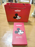迪士尼（Disney）钢笔礼盒 钢笔小学生文具套装练字书法六一儿童节礼物学习用品生日礼物男女生 米奇红色E0306M 实拍图