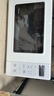 美的（Midea）变频小清新微波炉 液晶屏幕 磨砂面板 小型20L家用 匠心工艺（PM2002） 实拍图