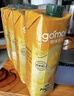 果满乐乐（gomolo）塞浦路斯进口菠萝汁大瓶装100%纯果汁饮料1升*4瓶婚庆宴席聚餐 实拍图
