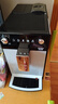 MELITTA美乐家PURISTA全自动咖啡机F23-银色 实拍图