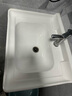 超威净白洁厕泡泡马桶清洁洁厕剂灵免刷洗强力除菌除垢清洁剂500ml*2 实拍图