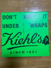 科颜氏（Kiehl's）白泥清洁面膜125ml祛痘控油去角质护肤品礼盒生日礼物送女友 实拍图