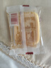 【台湾师傅手艺】铁盒装凤梨酥伴手礼糕点茶点独立包装休闲零食 铁盒凤梨酥6枚【一盒】 实拍图