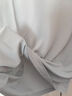 361°卫衣男士春秋季圆领运动休闲服外套长袖套头上衣652334801D-7 实拍图