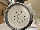 美的（Midea）提鲜系列电压力锅6升双胆高压电饭锅 家用全自动智能预约煲汤开盖煮小米粥YL60Q3-451电饭煲6-8人 实拍图