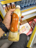 统一 阿萨姆 岩盐芝士 精选芝士风味奶茶 450ML*15瓶 奶茶饮料 实拍图
