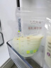 十月结晶储存奶袋母乳保鲜袋200ML36支*2 壶口款 实拍图